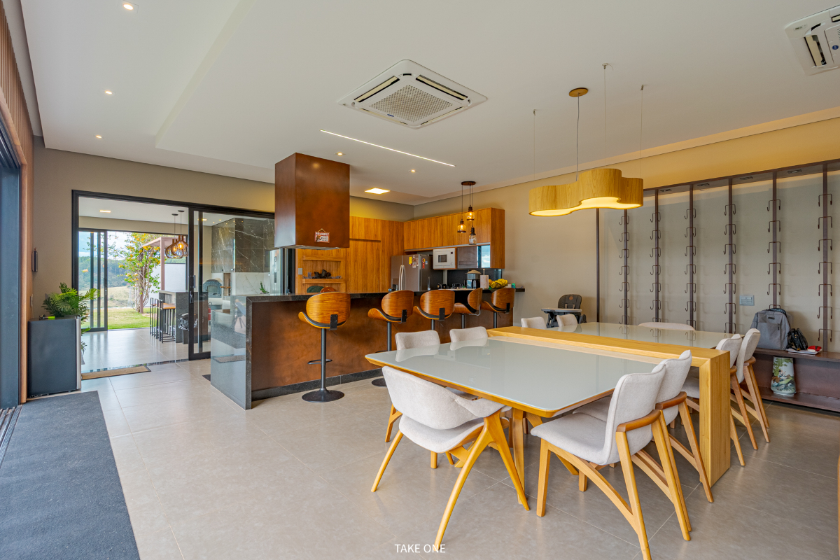 Apartamento, 4 quartos, 396 m² - Foto 3