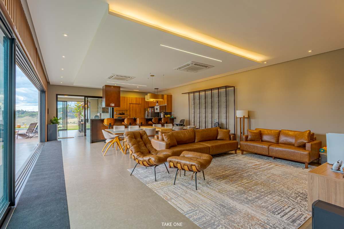 Apartamento, 4 quartos, 396 m² - Foto 4