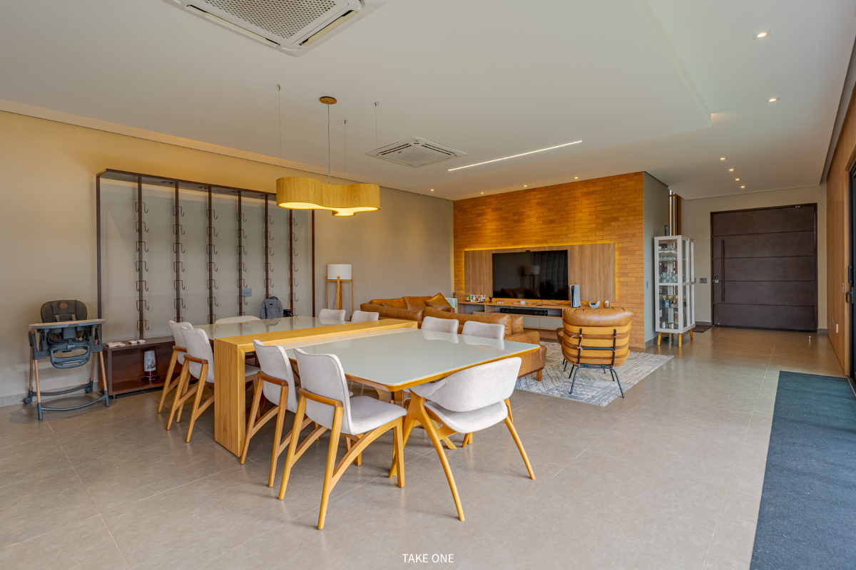 Apartamento, 4 quartos, 396 m² - Foto 8