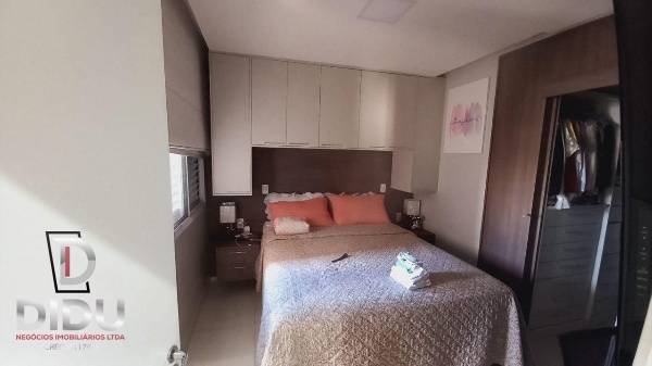Apartamento, 3 quartos, 91 m² - Foto 10