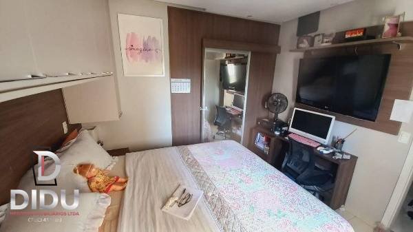 Apartamento, 3 quartos, 91 m² - Foto 11