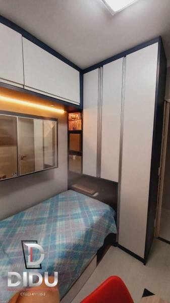 Apartamento, 3 quartos, 91 m² - Foto 12