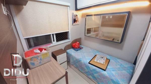 Apartamento, 3 quartos, 91 m² - Foto 13