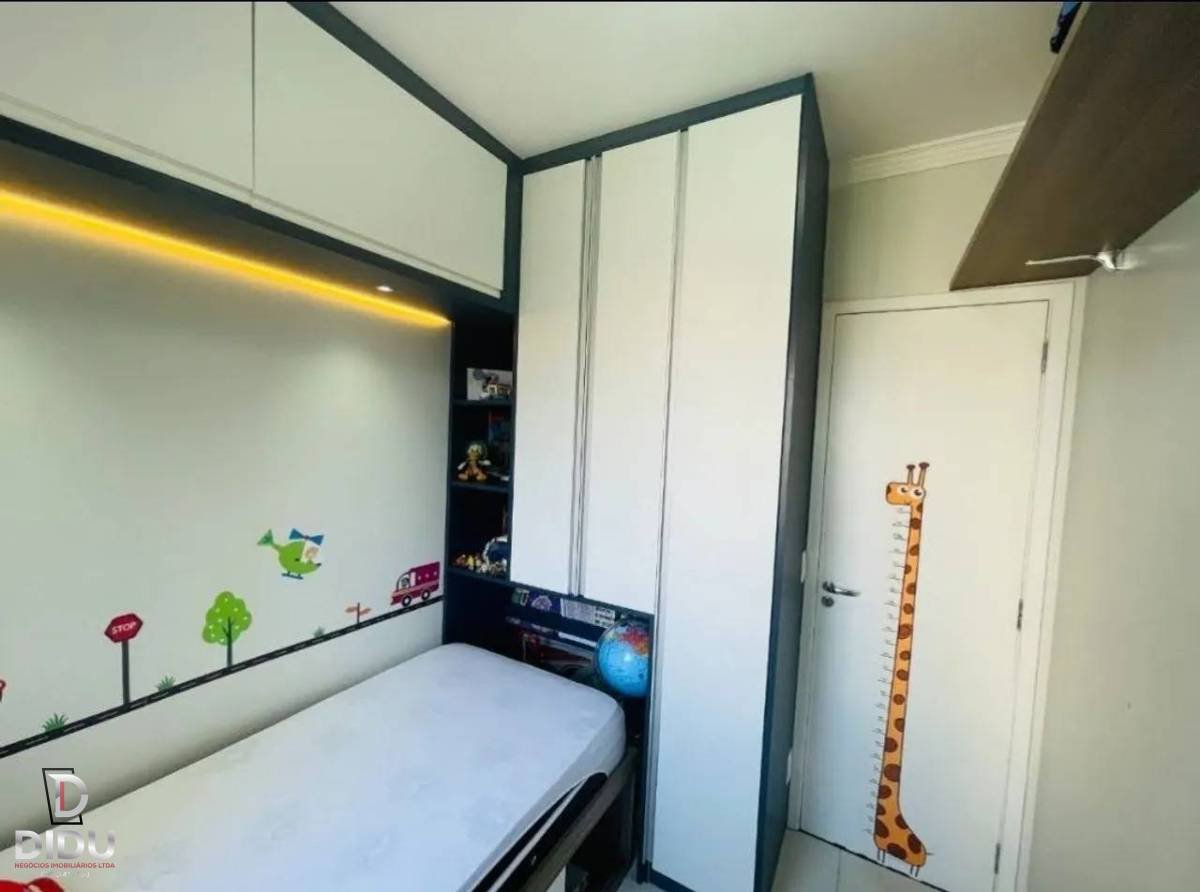 Apartamento, 3 quartos, 91 m² - Foto 14