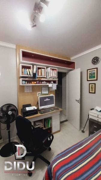 Apartamento, 3 quartos, 91 m² - Foto 15
