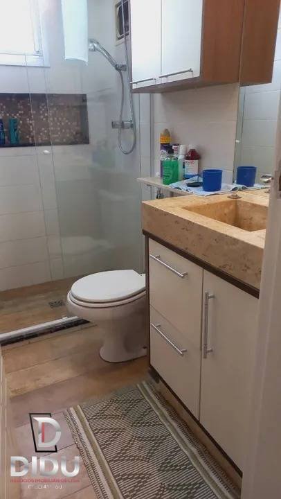 Apartamento, 3 quartos, 91 m² - Foto 22