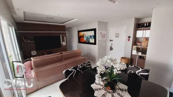 Apartamento, 3 quartos, 91 m² - Foto 3