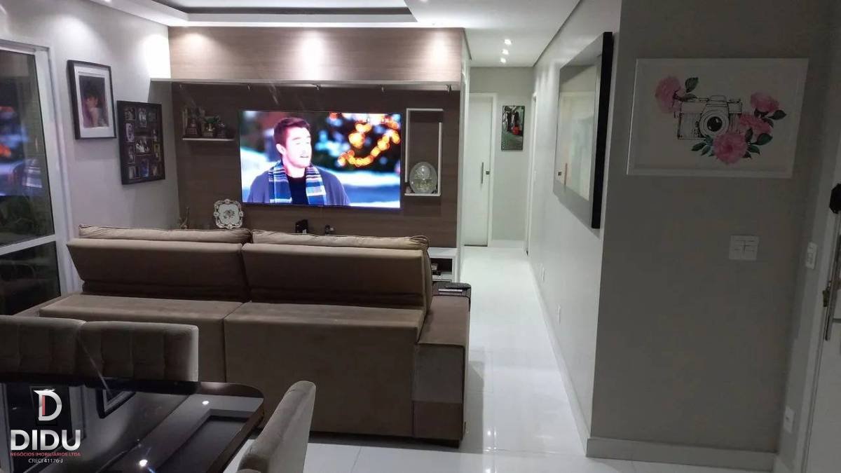 Apartamento, 3 quartos, 91 m² - Foto 5