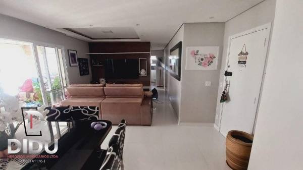 Apartamento, 3 quartos, 91 m² - Foto 6
