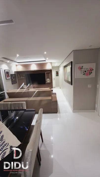 Apartamento, 3 quartos, 91 m² - Foto 7
