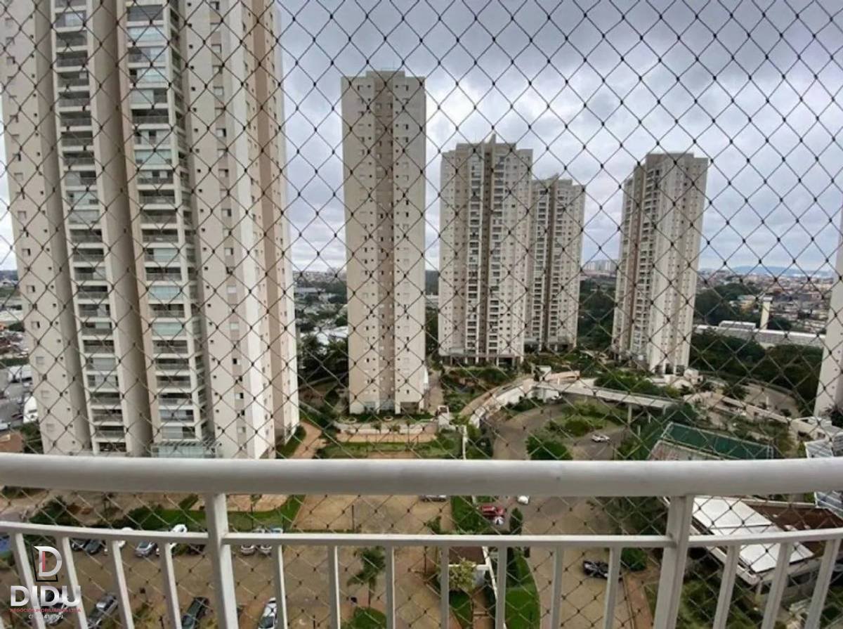 Apartamento, 3 quartos, 91 m² - Foto 8