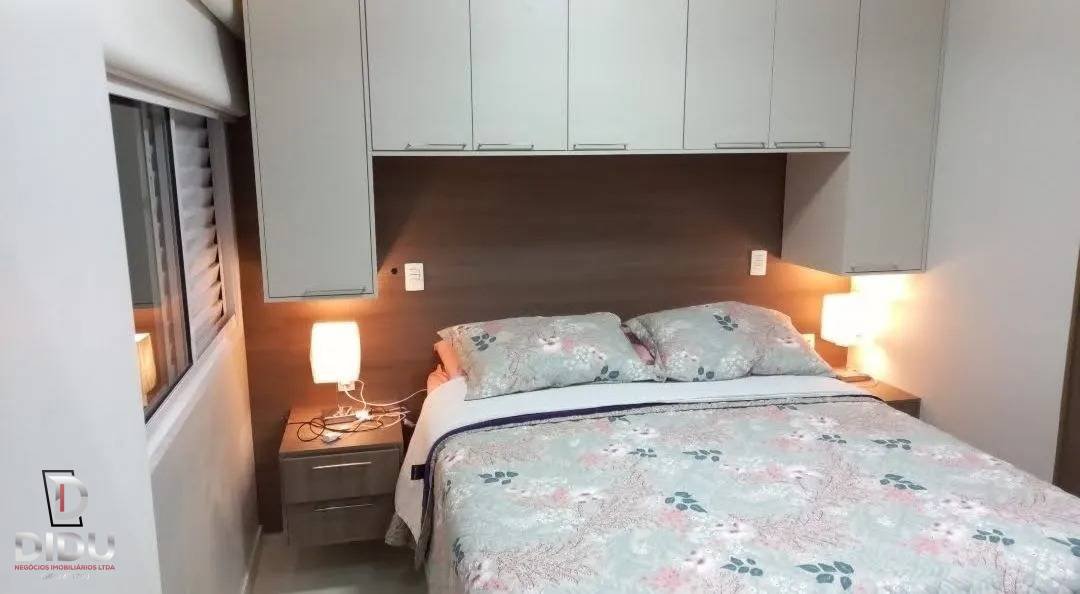 Apartamento, 3 quartos, 91 m² - Foto 9