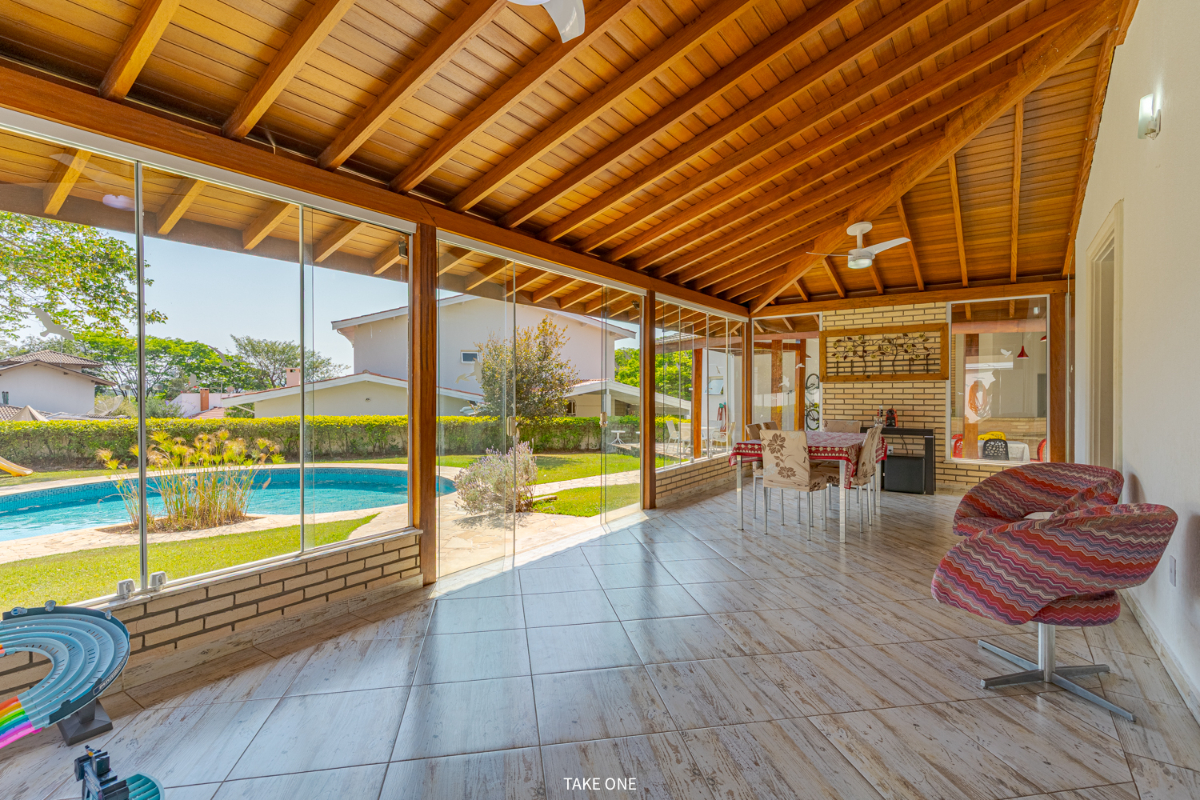 Apartamento, 5 quartos, 329 m² - Foto 11