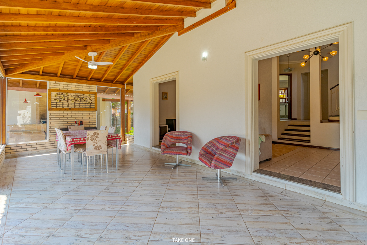Apartamento, 5 quartos, 329 m² - Foto 12