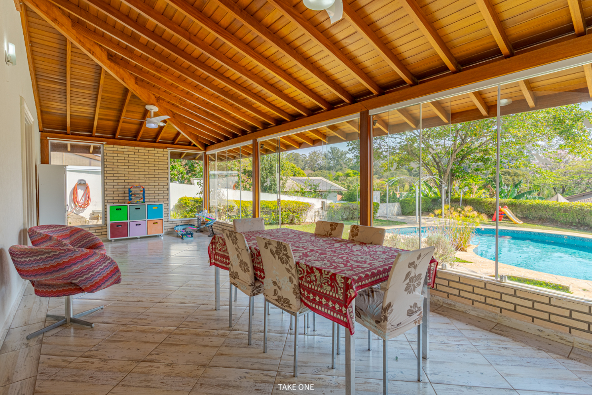 Apartamento, 5 quartos, 329 m² - Foto 13