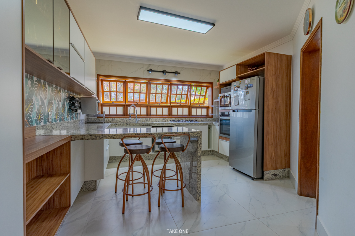 Apartamento, 5 quartos, 329 m² - Foto 19