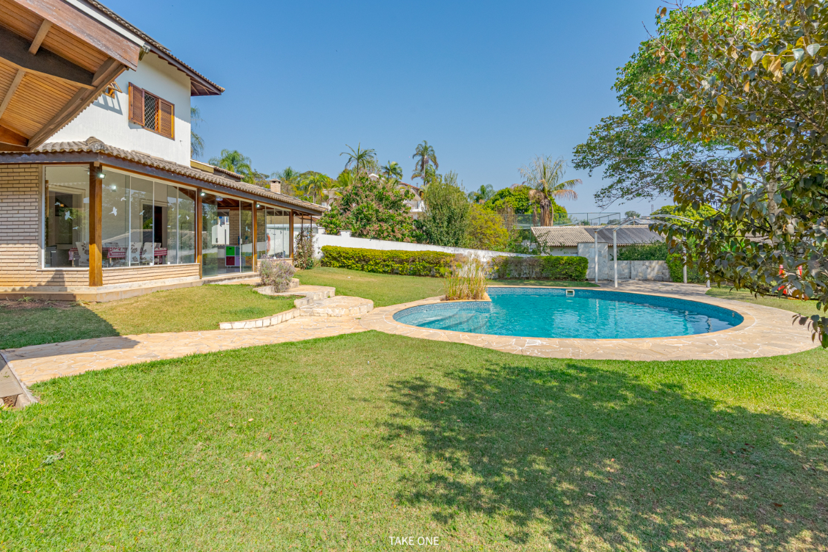 Apartamento, 5 quartos, 329 m² - Foto 2