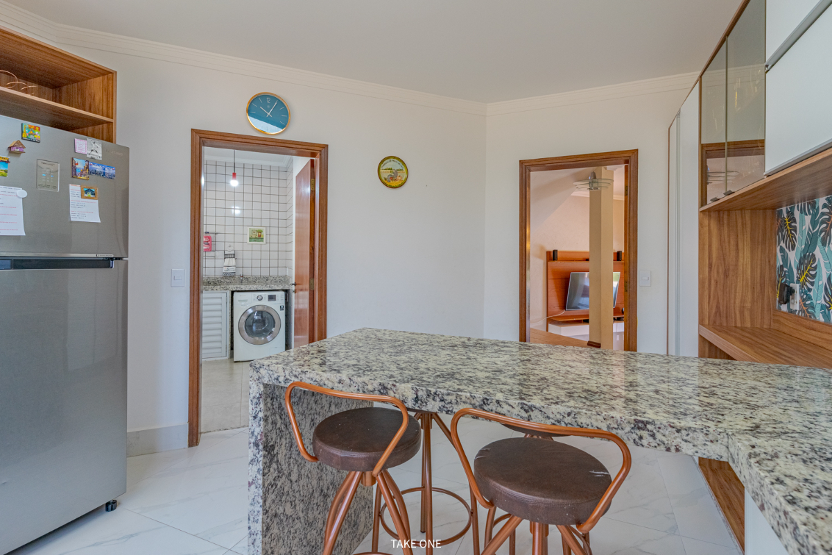 Apartamento, 5 quartos, 329 m² - Foto 21