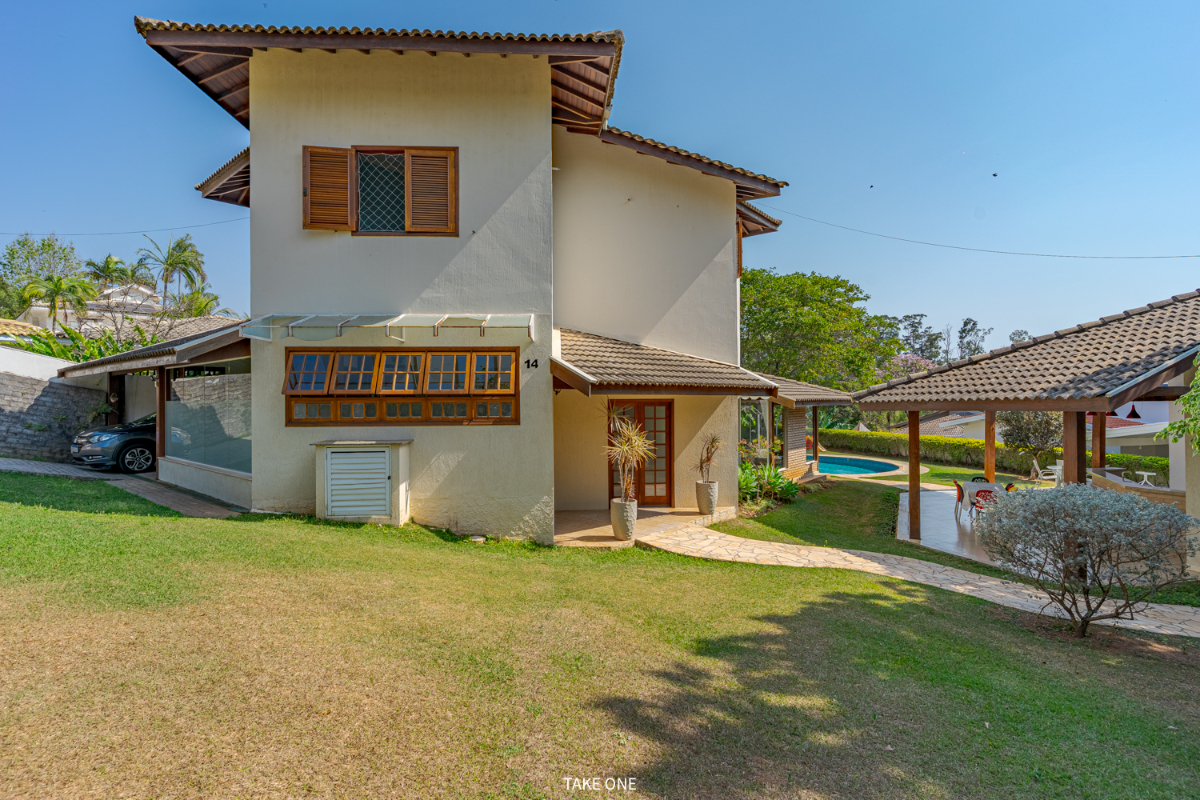 Apartamento, 5 quartos, 329 m² - Foto 4