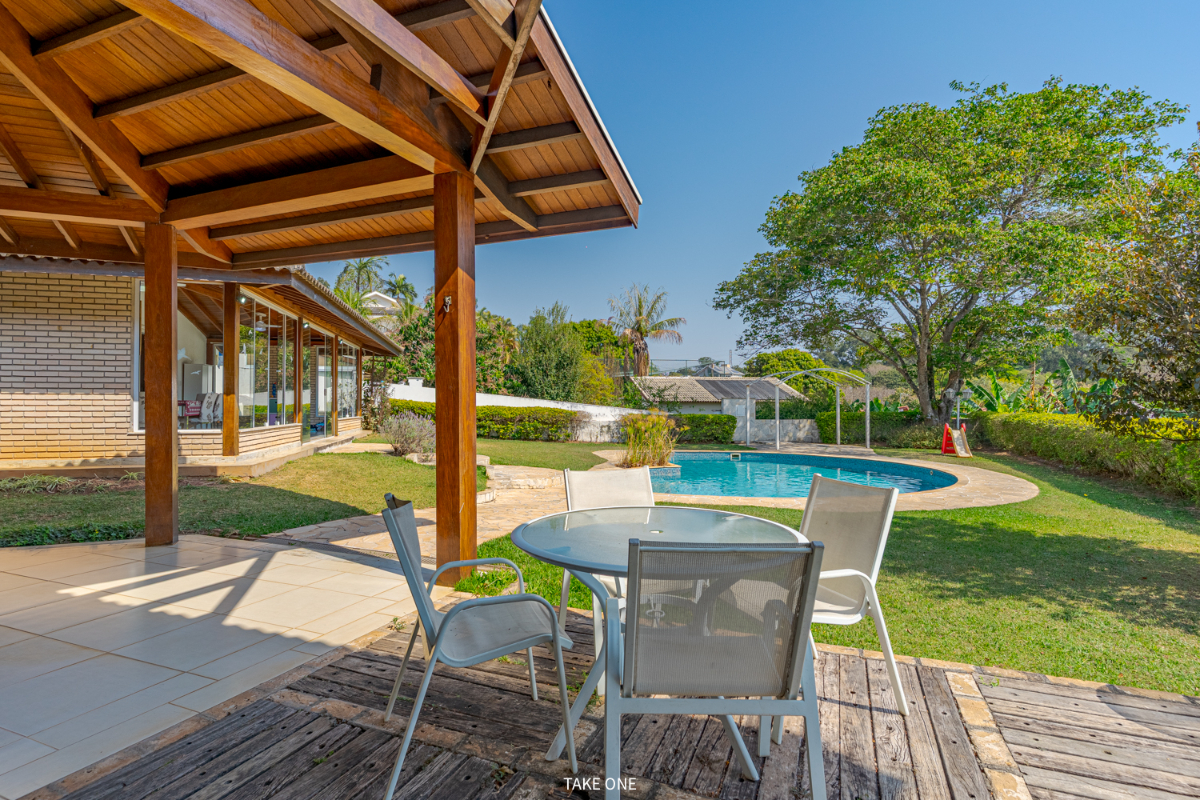 Apartamento, 5 quartos, 329 m² - Foto 5