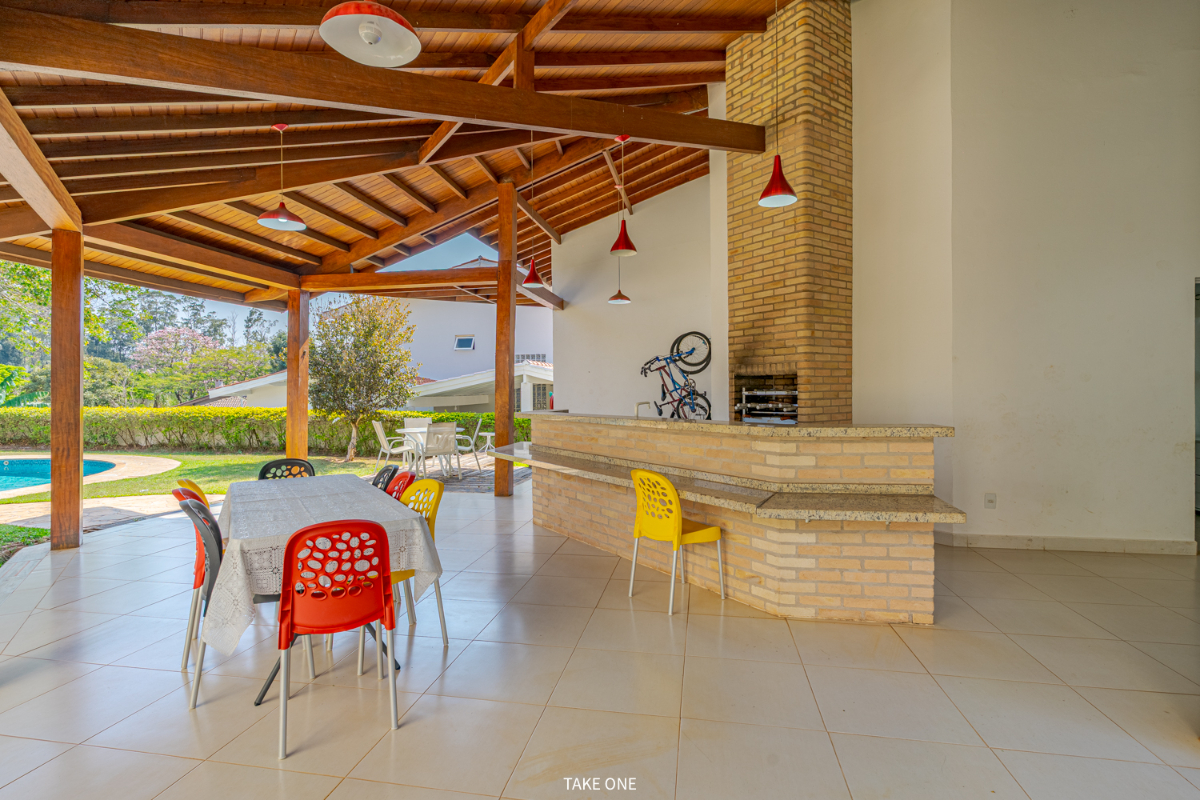 Apartamento, 5 quartos, 329 m² - Foto 6