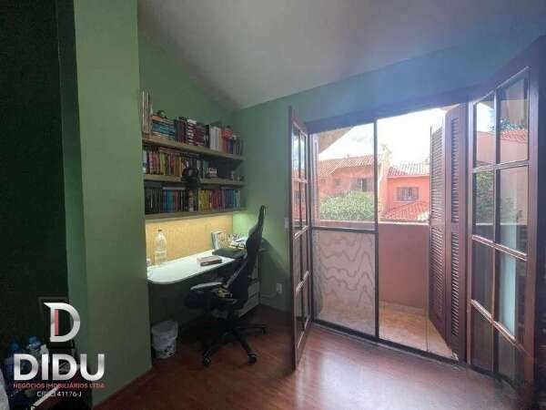 Apartamento, 3 quartos, 231 m² - Foto 11