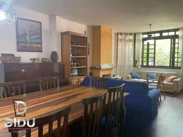 Apartamento, 3 quartos, 231 m² - Foto 2