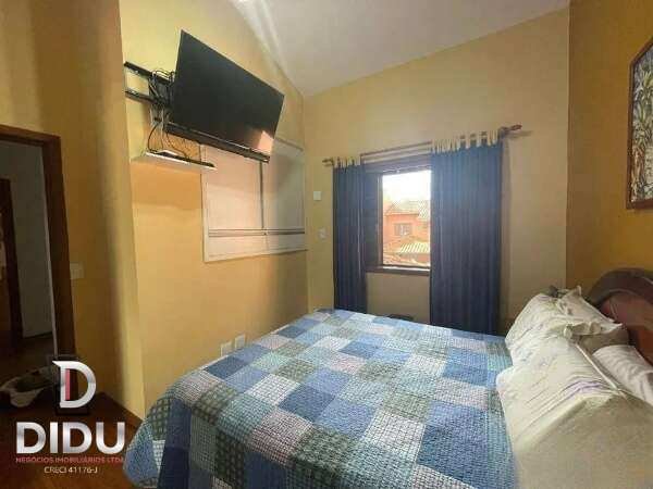 Apartamento, 3 quartos, 231 m² - Foto 6