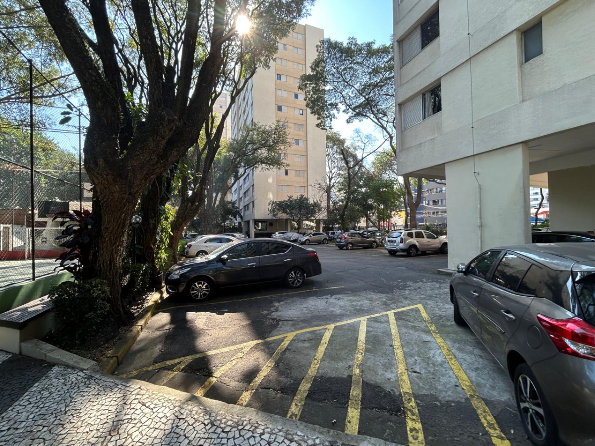 Apartamento, 2 quartos, 104 m² - Foto 25