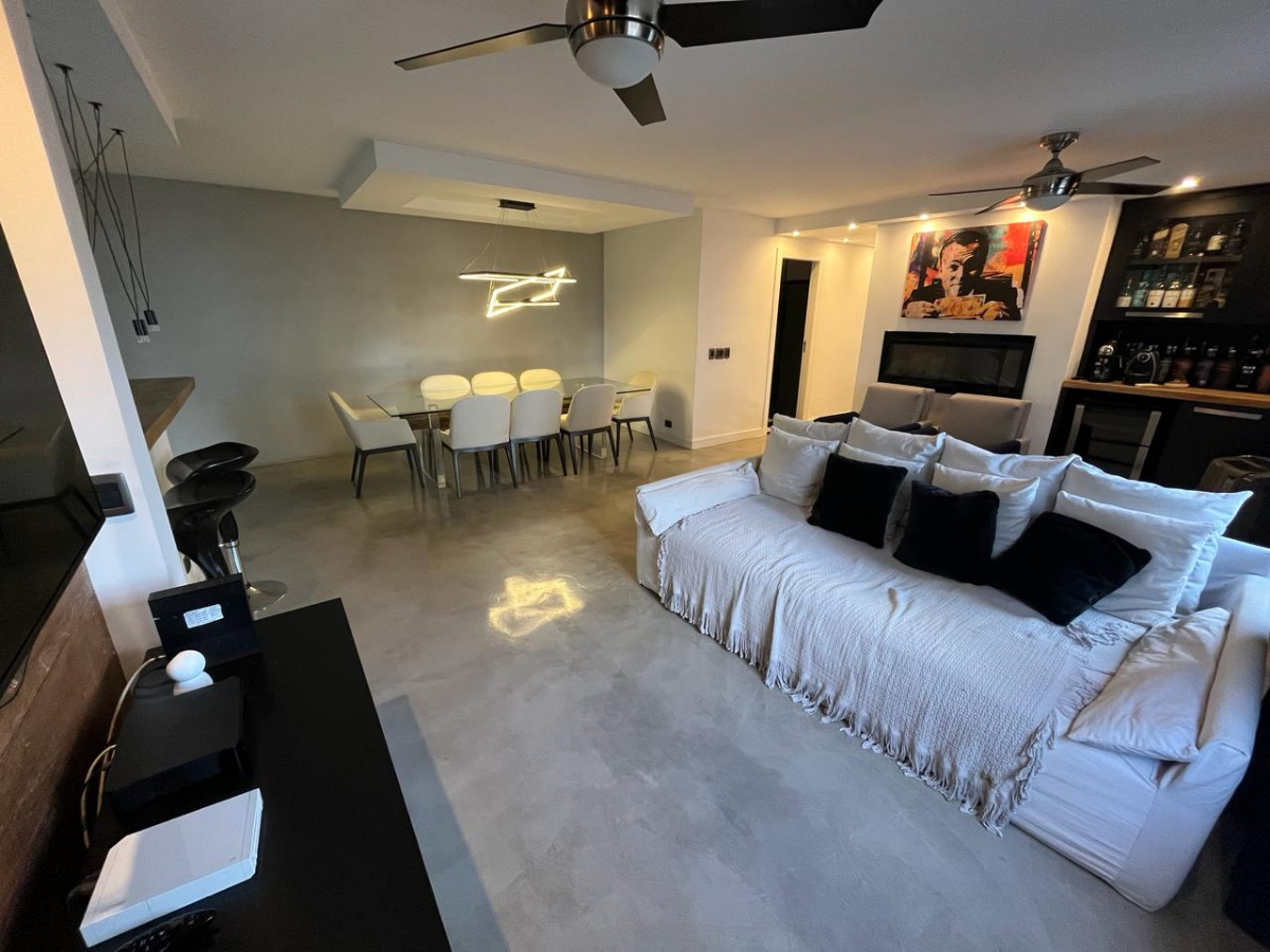 Apartamento, 2 quartos, 104 m² - Foto 3