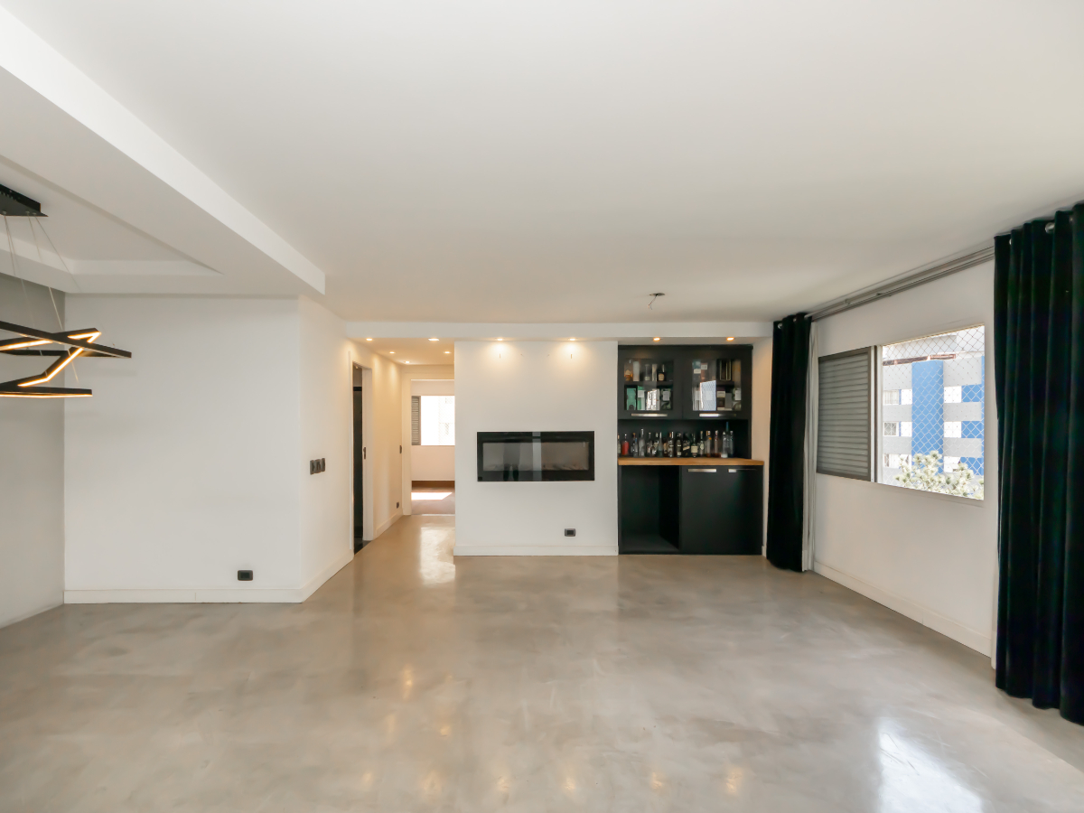 Apartamento, 2 quartos, 104 m² - Foto 4