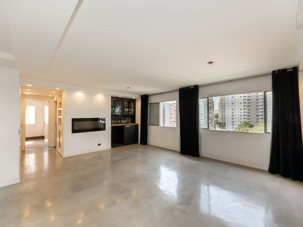 Apartamento, 2 quartos, 104 m² - Foto 5