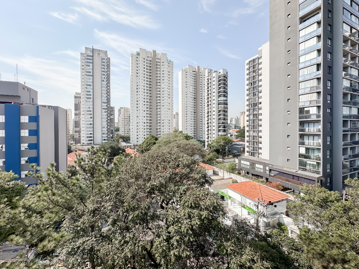Apartamento, 2 quartos, 104 m² - Foto 6
