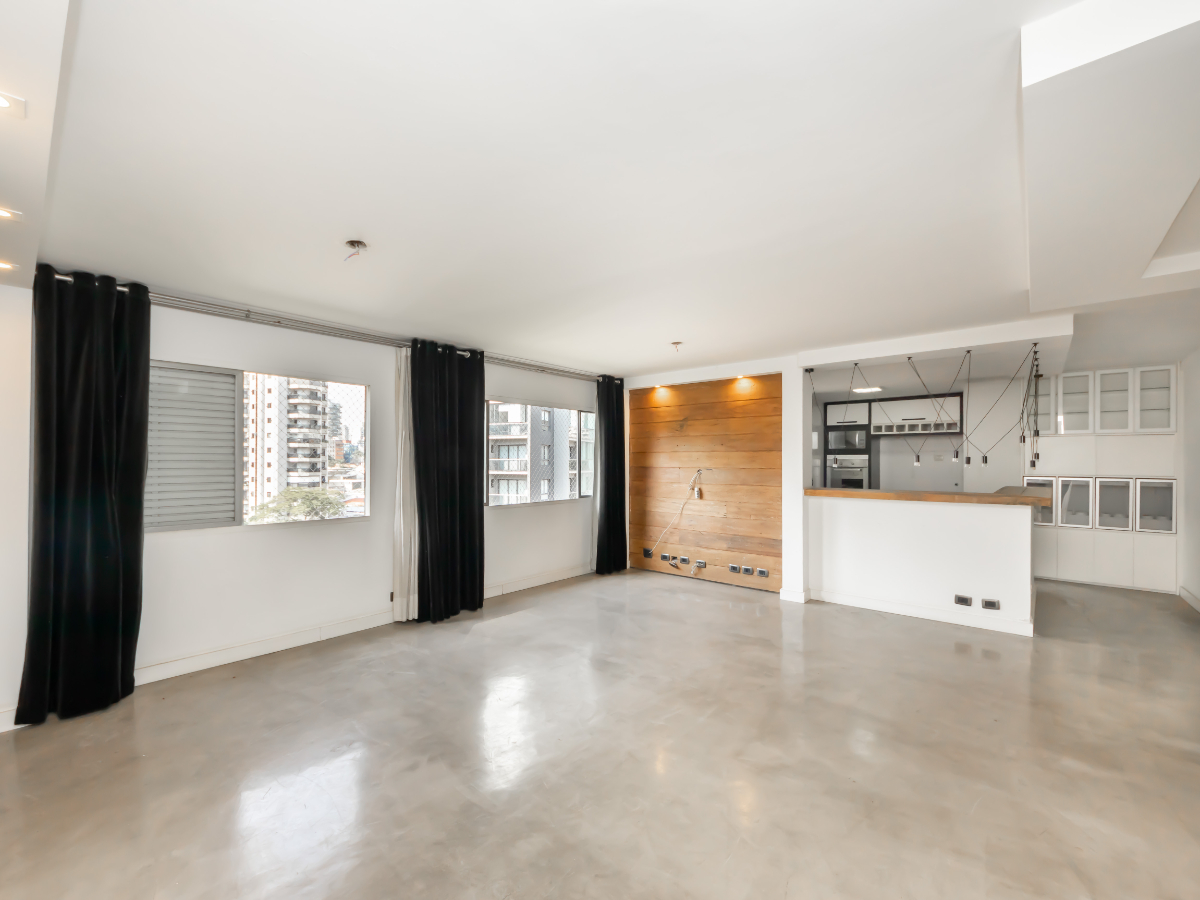 Apartamento, 2 quartos, 104 m² - Foto 9