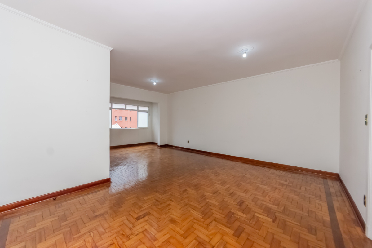 Apartamento, 3 quartos, 145 m² - Foto 1