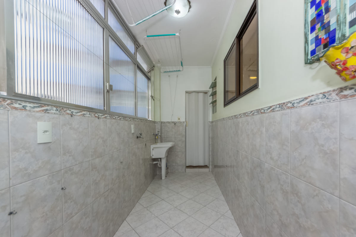Apartamento, 3 quartos, 145 m² - Foto 11