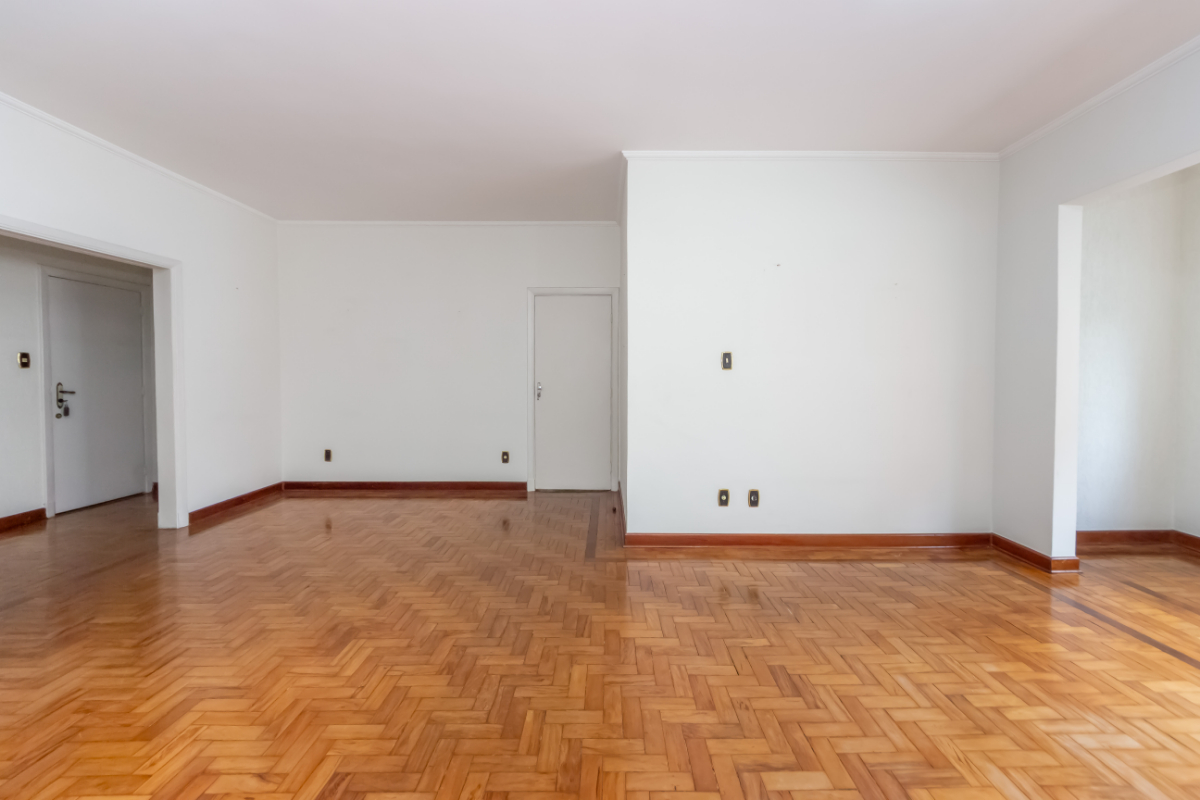 Apartamento, 3 quartos, 145 m² - Foto 2