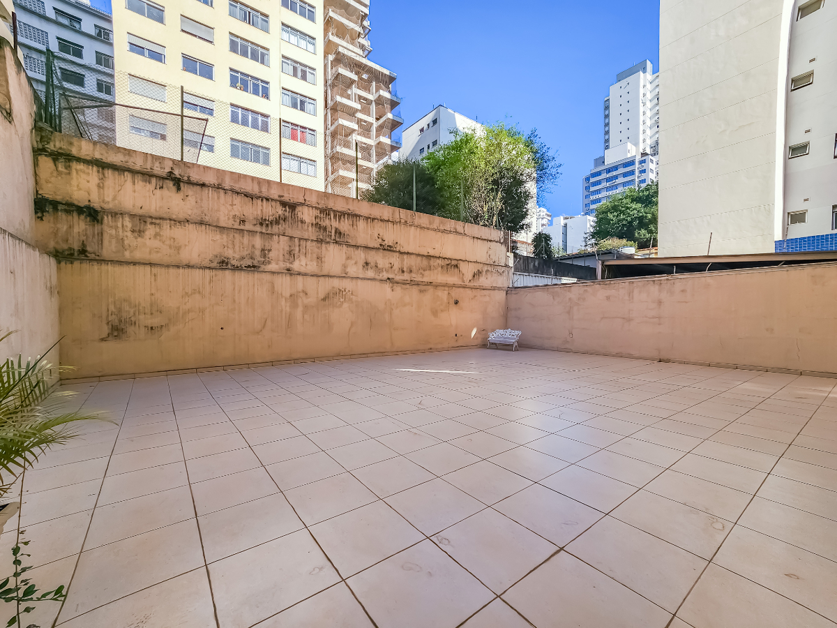 Apartamento, 3 quartos, 145 m² - Foto 23