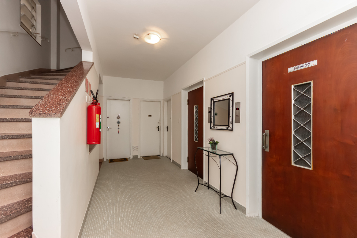 Apartamento, 3 quartos, 145 m² - Foto 24