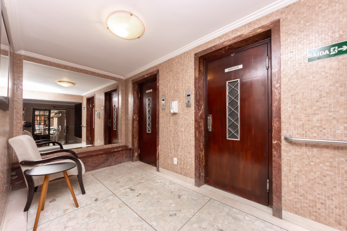 Apartamento, 3 quartos, 145 m² - Foto 25