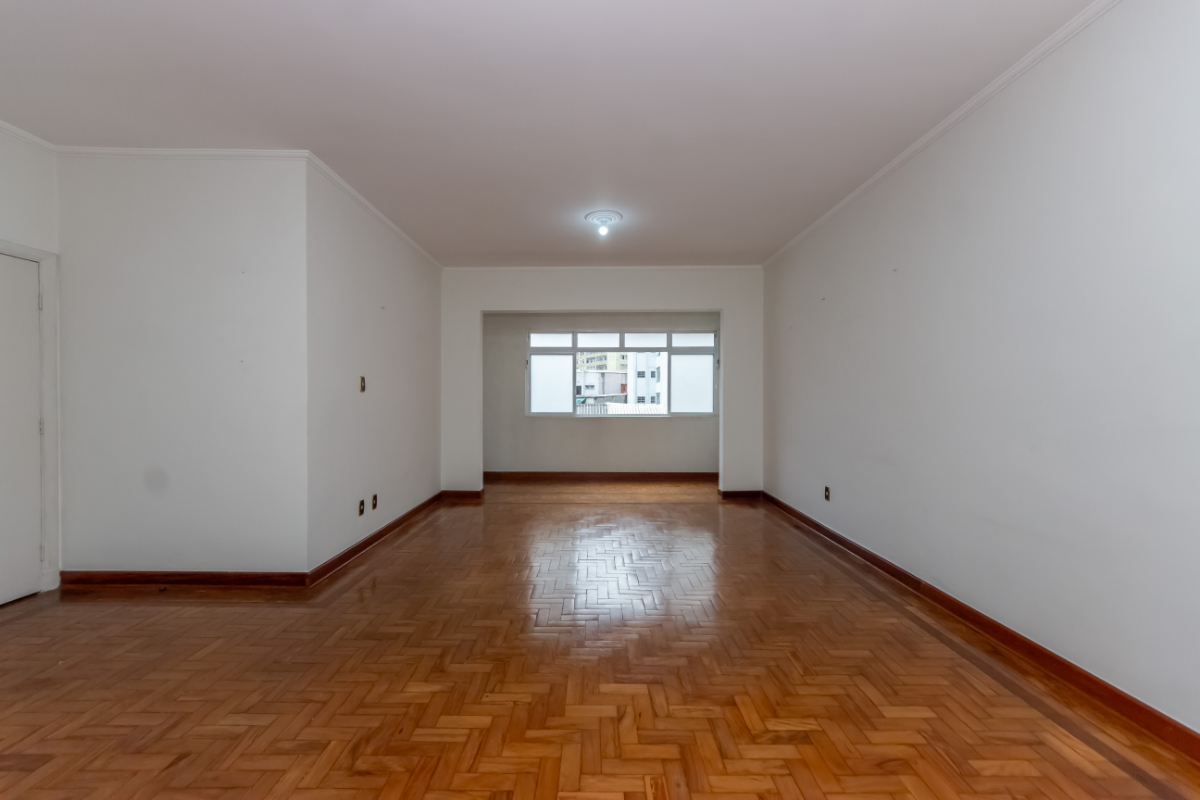 Apartamento, 3 quartos, 145 m² - Foto 3