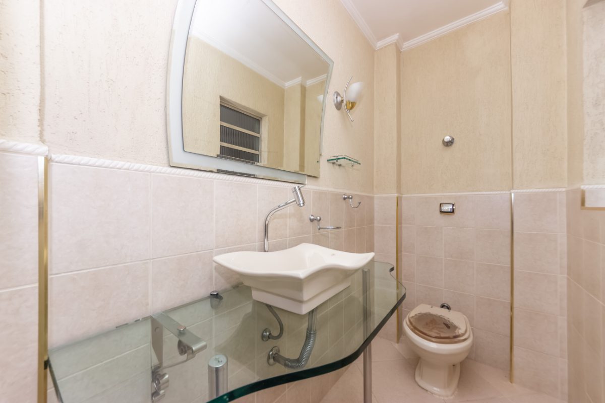 Apartamento, 3 quartos, 145 m² - Foto 8