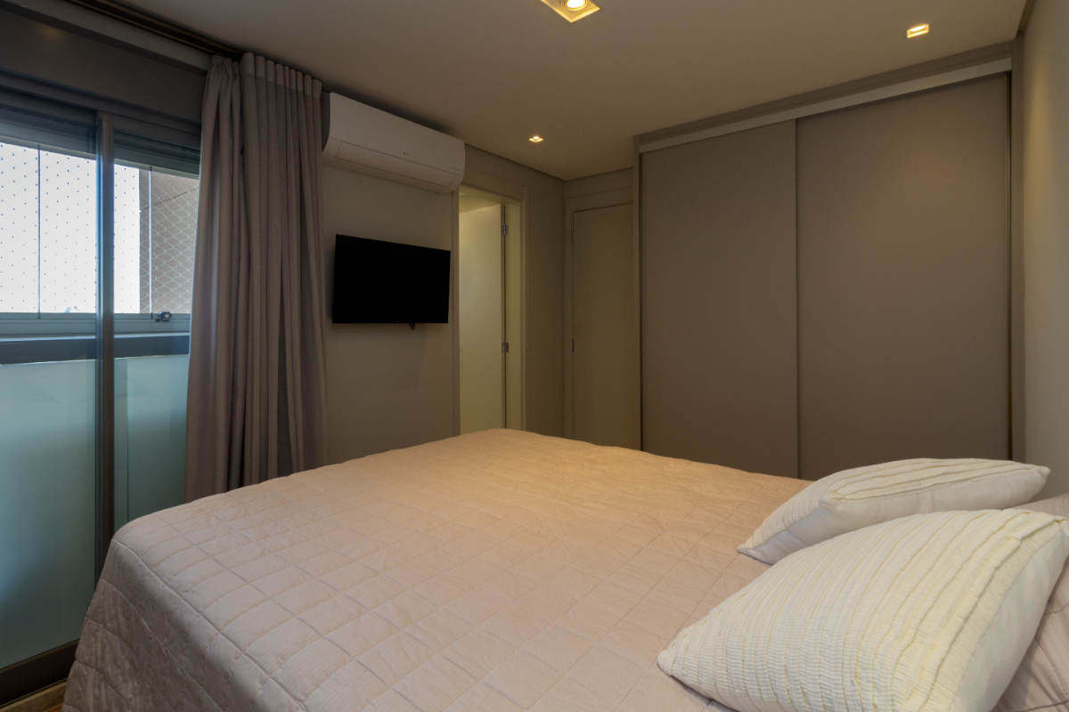 Apartamento, 3 quartos, 147 m² - Foto 16