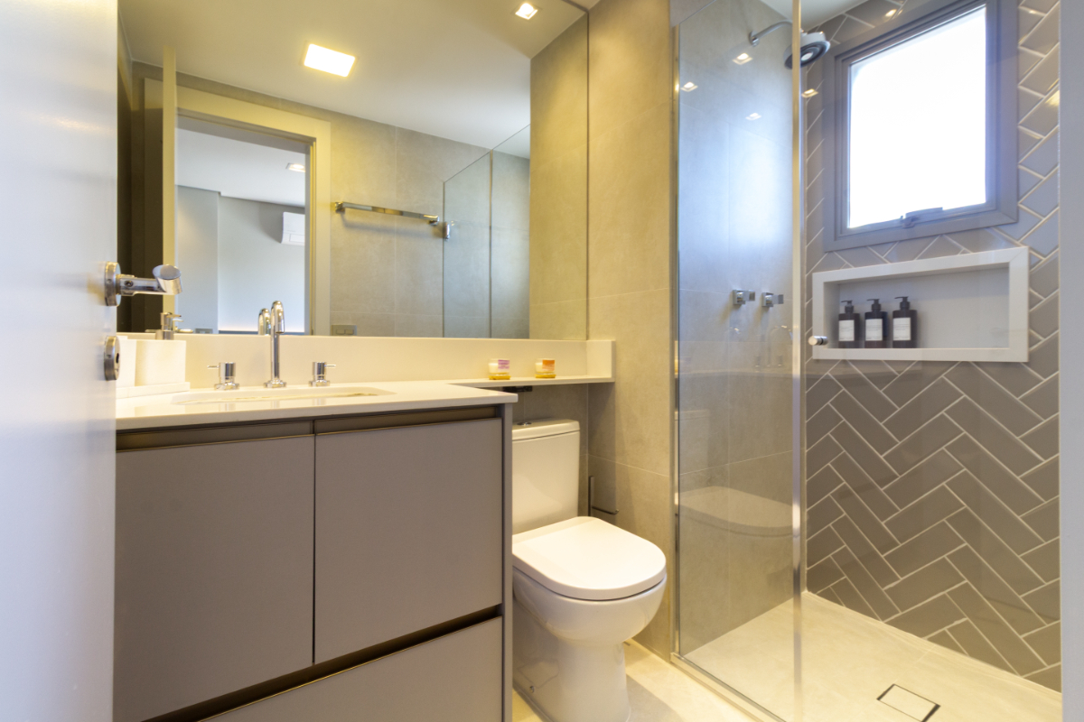 Apartamento, 3 quartos, 147 m² - Foto 20