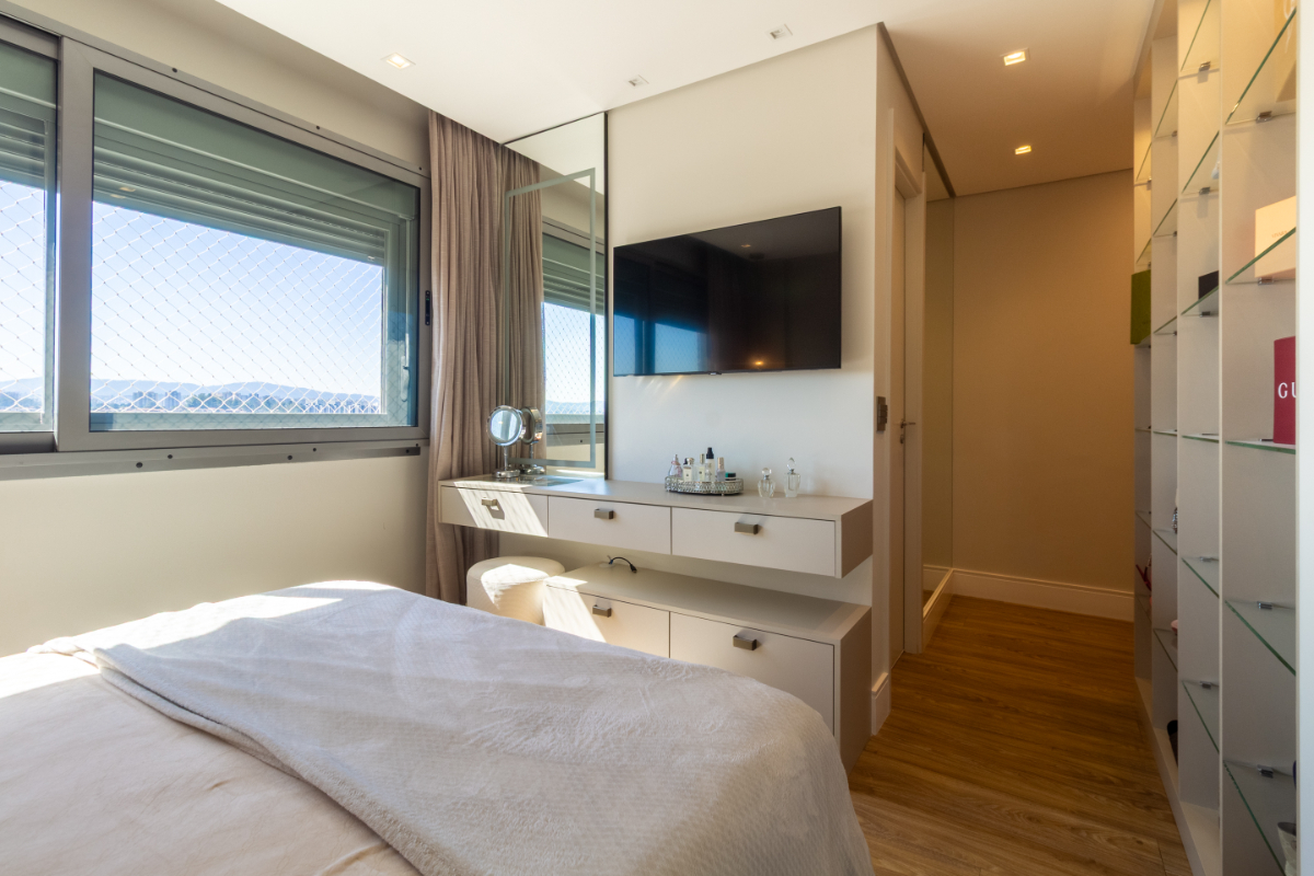 Apartamento, 3 quartos, 147 m² - Foto 17