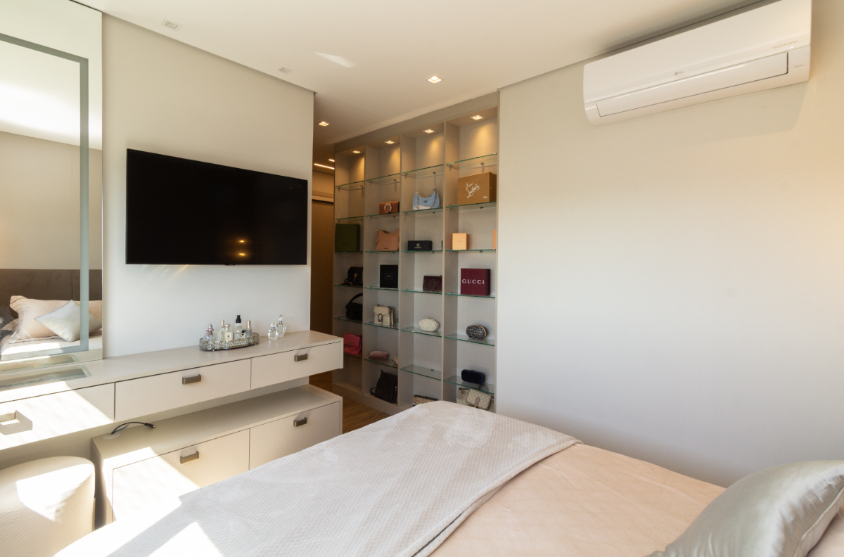 Apartamento, 3 quartos, 147 m² - Foto 14