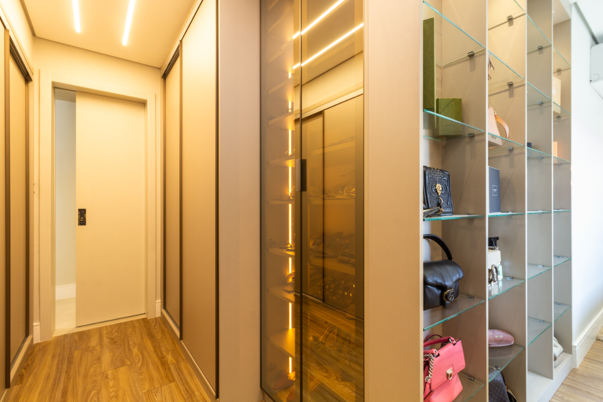 Apartamento, 3 quartos, 147 m² - Foto 22