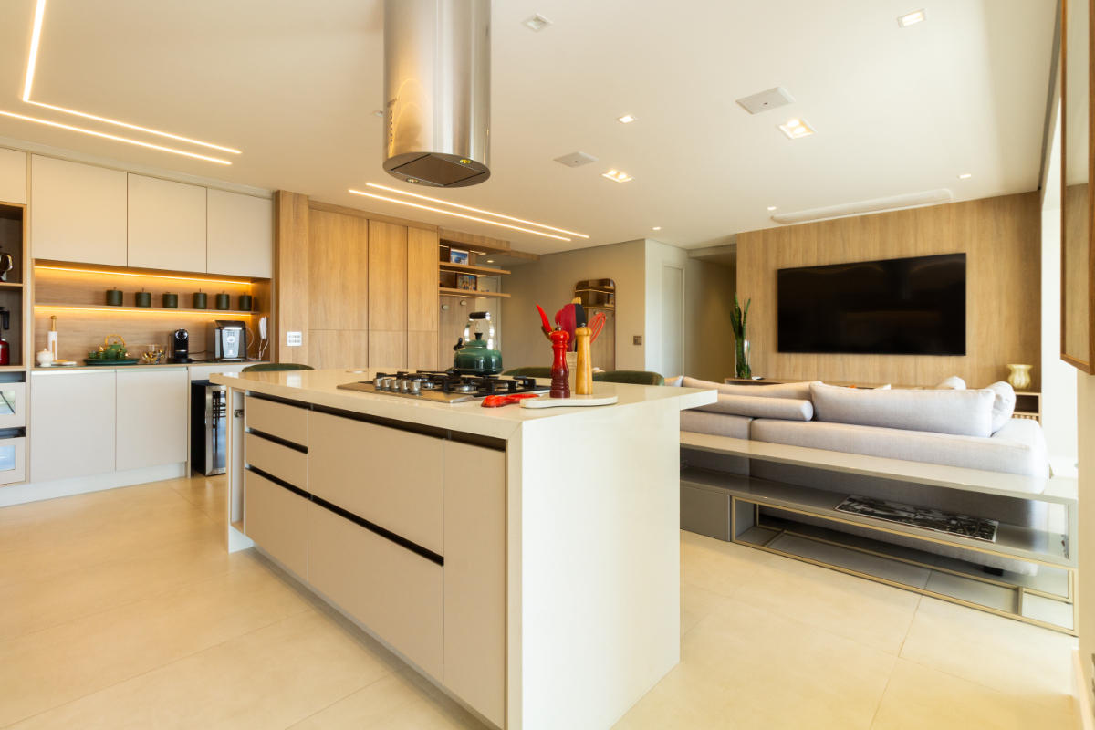 Apartamento, 3 quartos, 147 m² - Foto 11
