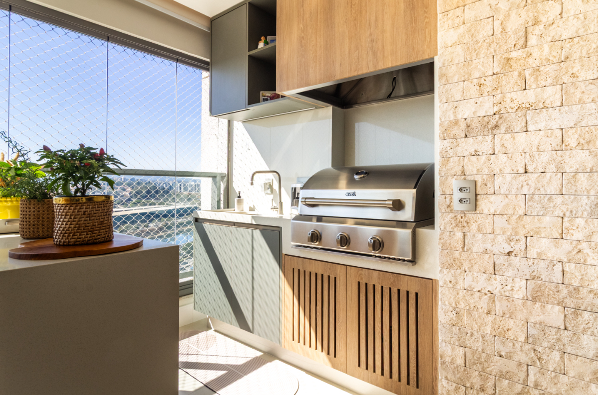 Apartamento, 3 quartos, 147 m² - Foto 9