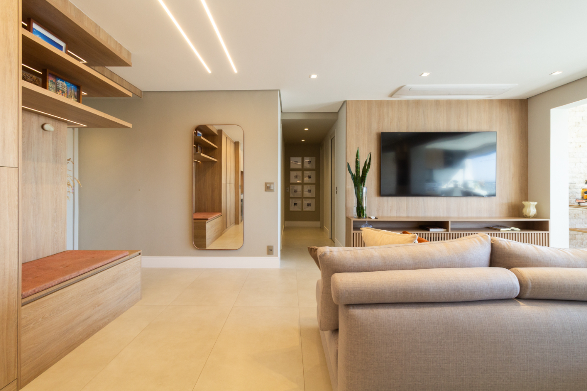 Apartamento, 3 quartos, 147 m² - Foto 6